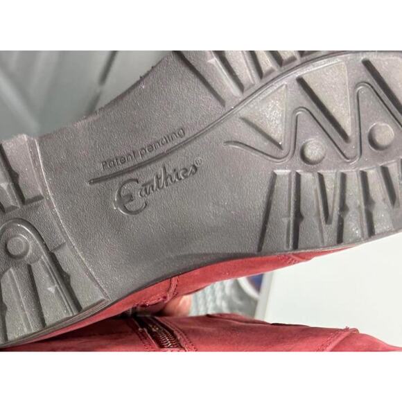 Beautiful Boots by Earthies Size 6 - Picture 6 of 9